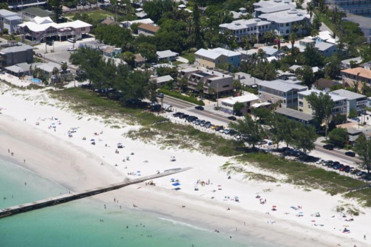 Willa Birds Nest Bradenton Beach Zewnętrze zdjęcie