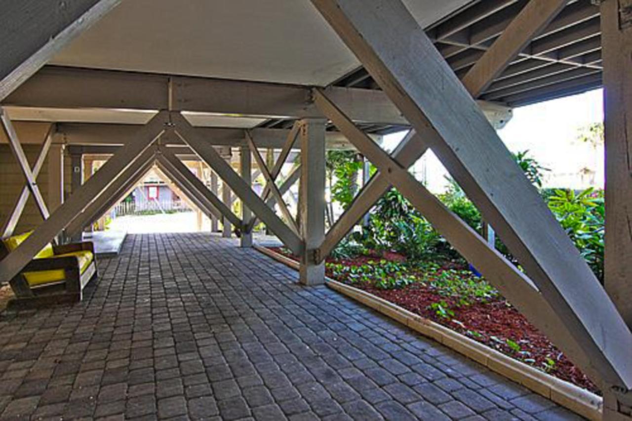 Willa Birds Nest Bradenton Beach Zewnętrze zdjęcie